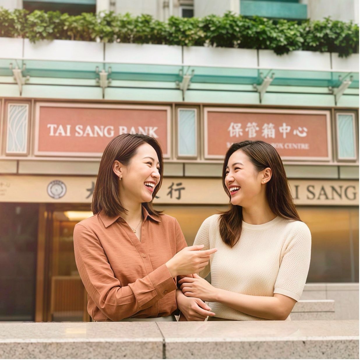 好友推薦禮遇